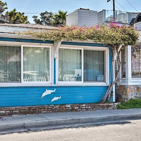 Central Catalina Cottage Walk To Ferry And Eateries Avalon Extérieur photo