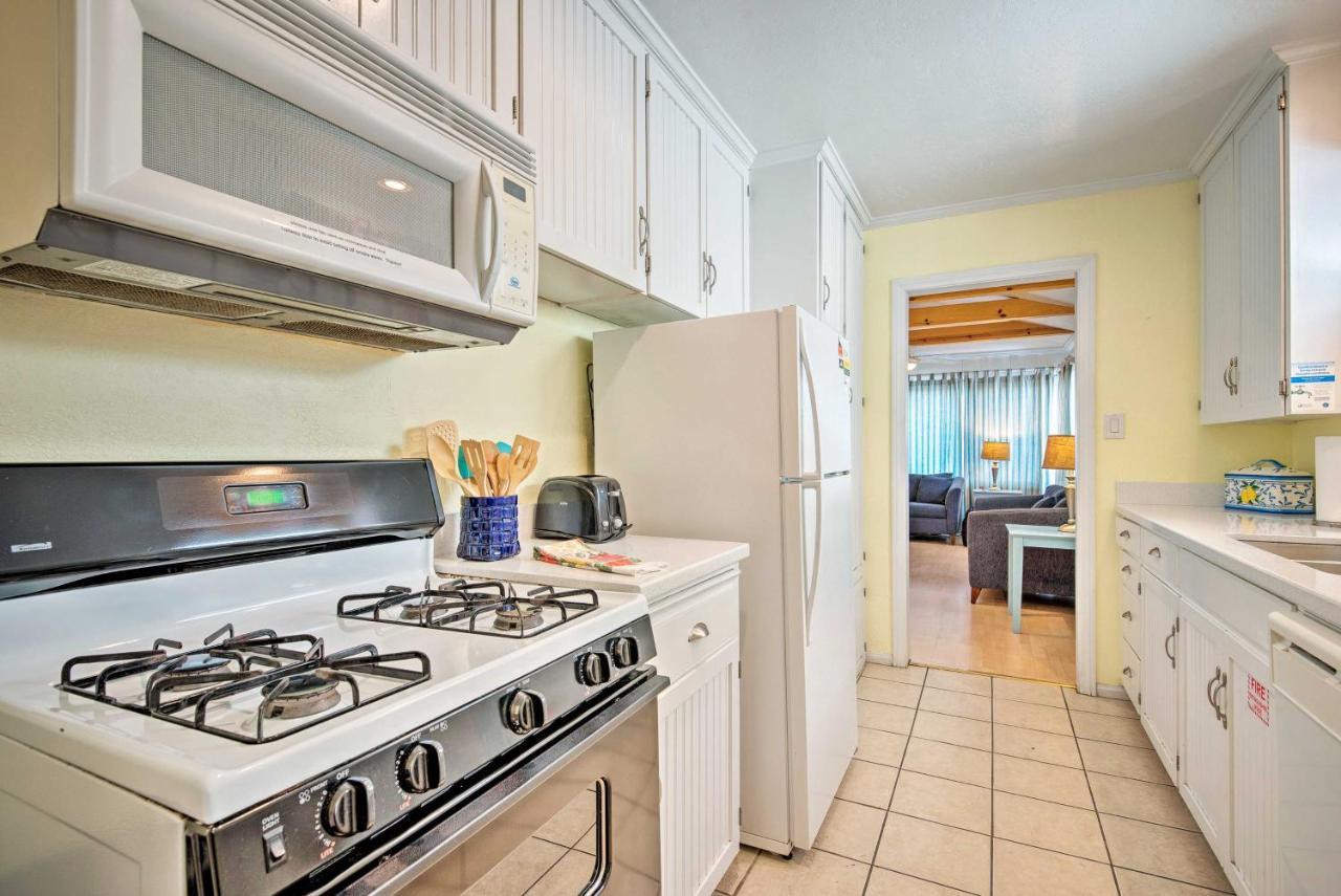 Central Catalina Cottage Walk To Ferry And Eateries Avalon Extérieur photo