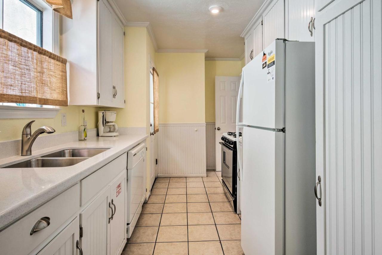Central Catalina Cottage Walk To Ferry And Eateries Avalon Extérieur photo