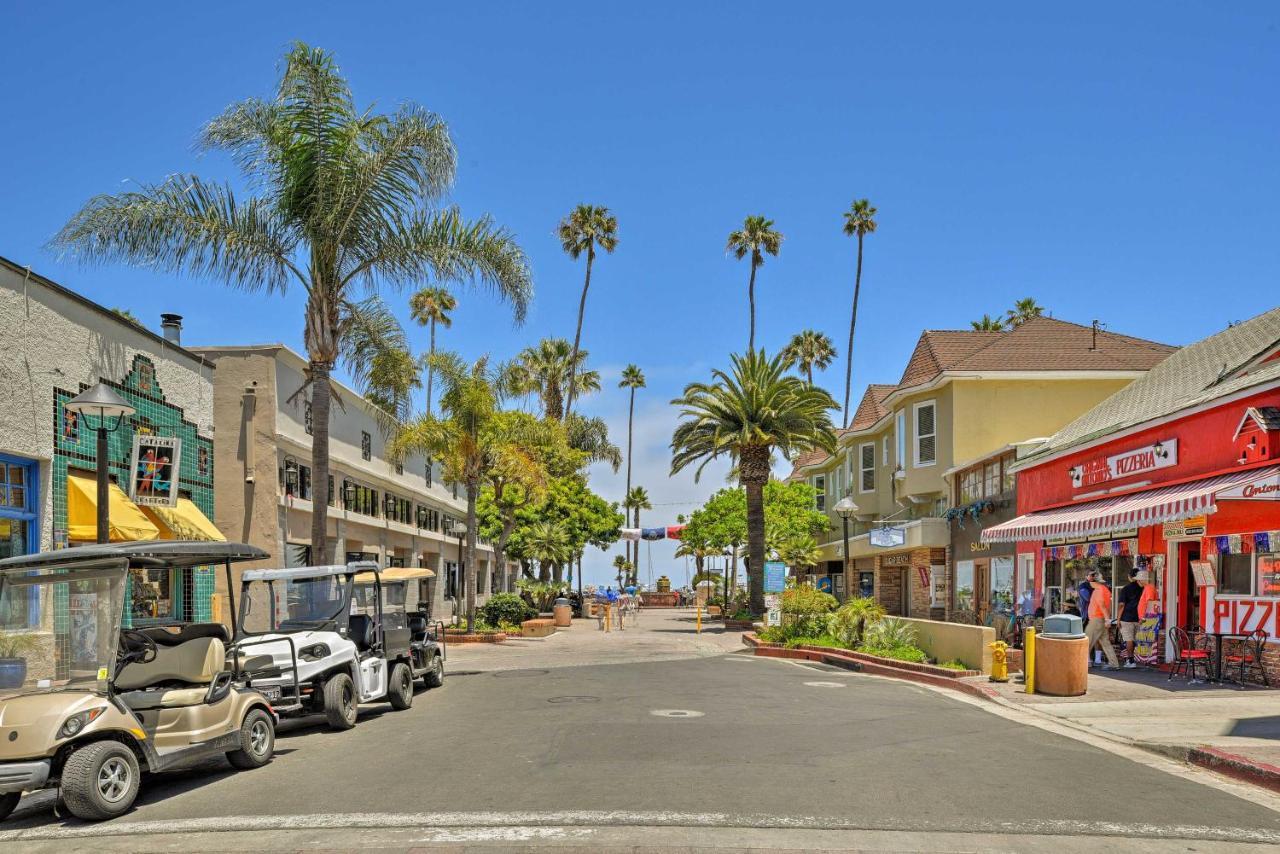 Central Catalina Cottage Walk To Ferry And Eateries Avalon Extérieur photo