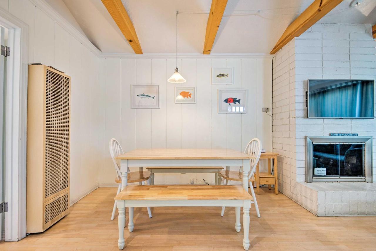 Central Catalina Cottage Walk To Ferry And Eateries Avalon Extérieur photo